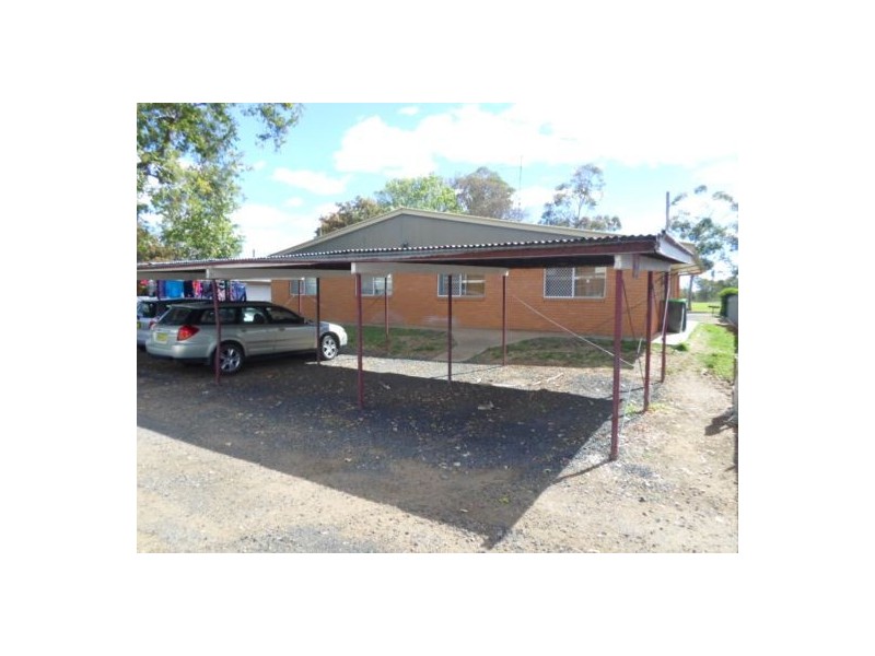 48 Boundary, Moree NSW 2400