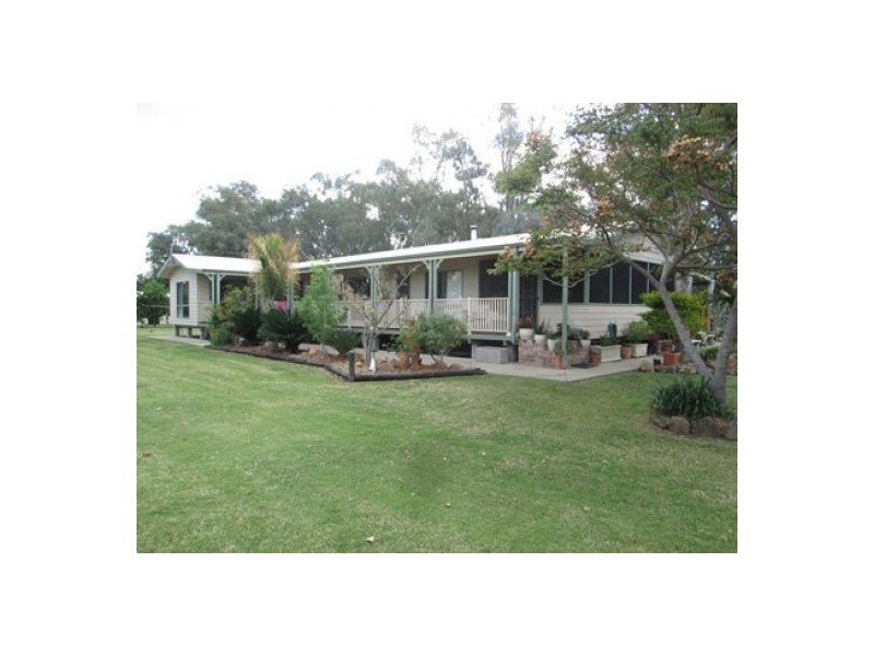 51 River Street, Moree NSW 2400