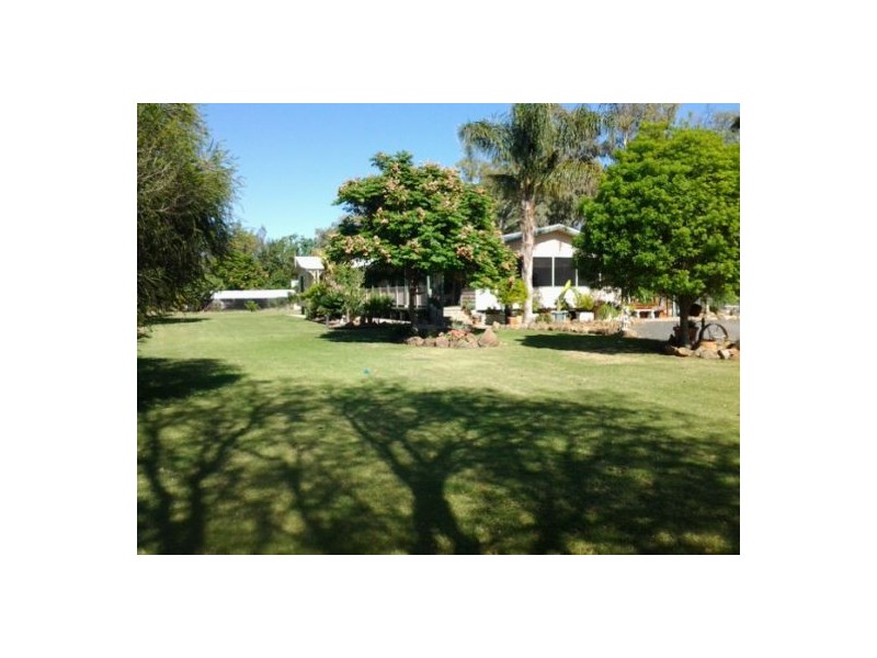 51 River Street, Moree NSW 2400