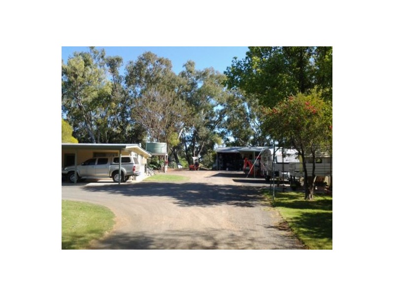 51 River Street, Moree NSW 2400