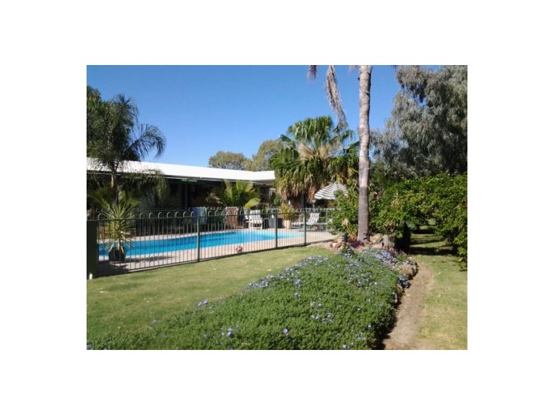 51 River Street, Moree NSW 2400