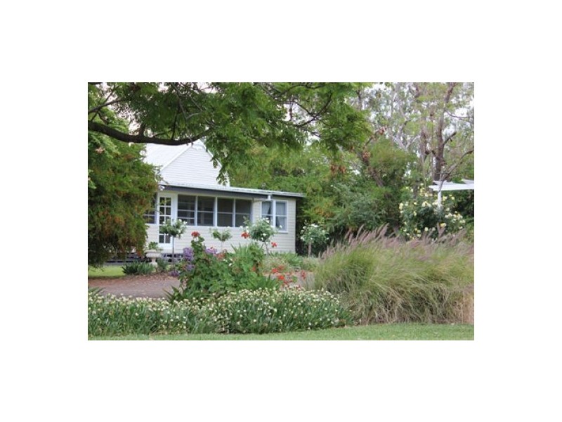 “Belbowrie”, Moree NSW 2400