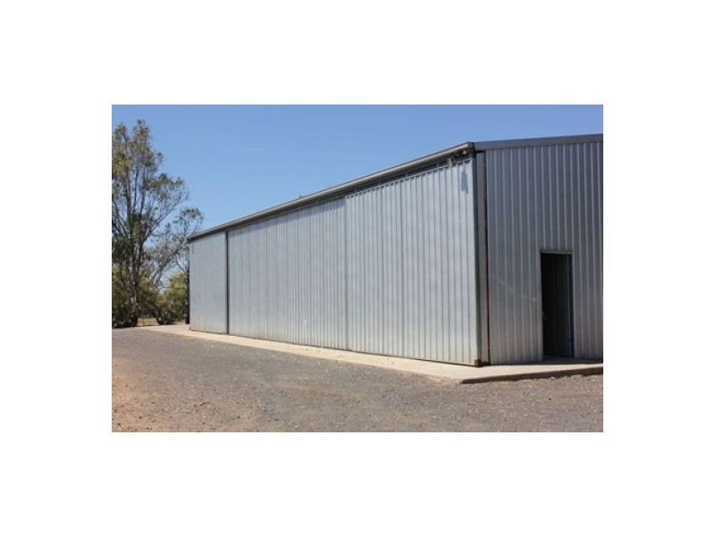 “Belbowrie”, Moree NSW 2400