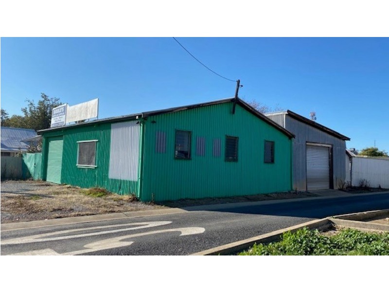 24 Gwydir Street, Moree NSW 2400
