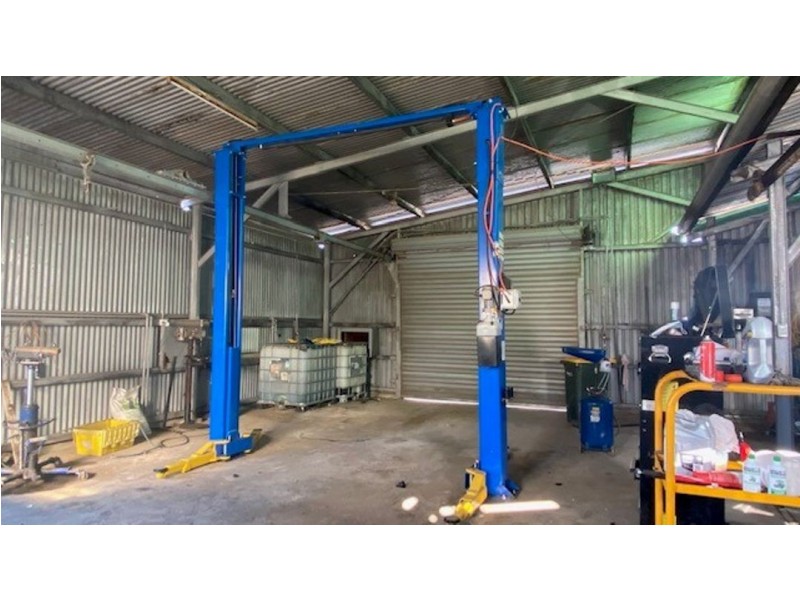 24 Gwydir Street, Moree NSW 2400