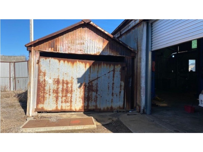 24 Gwydir Street, Moree NSW 2400