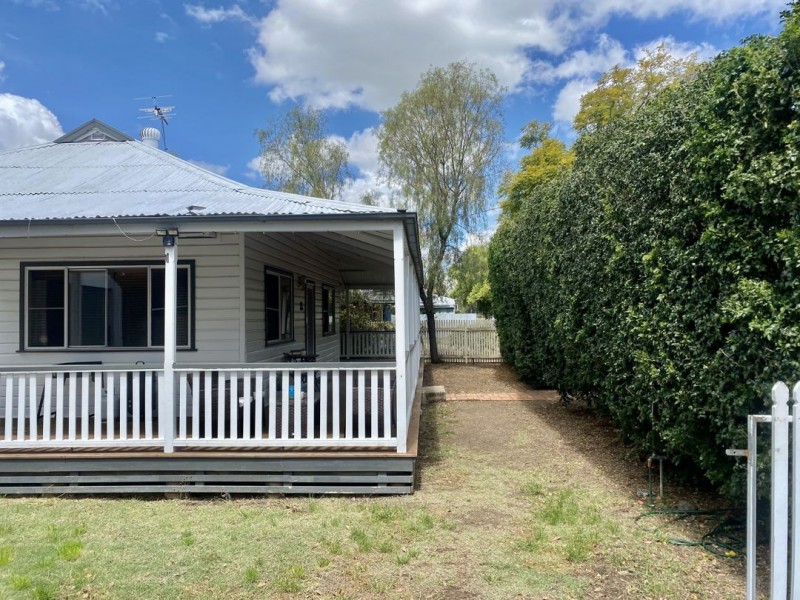 52A Boundary Street, Moree NSW 2400