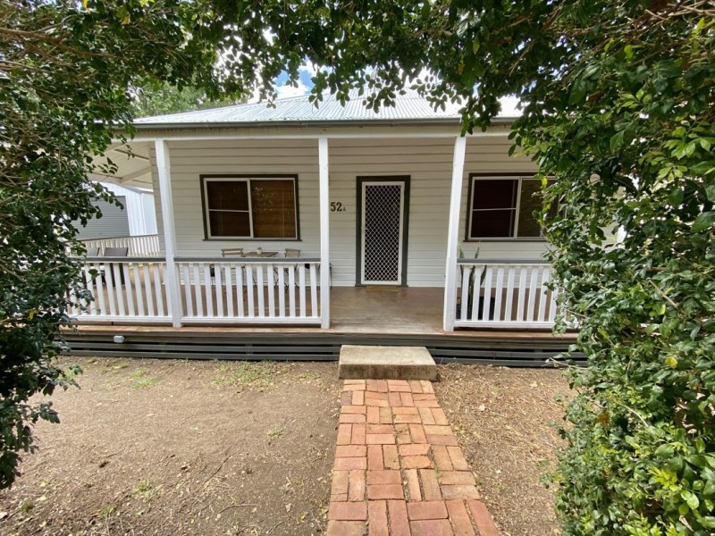 52A Boundary Street, Moree NSW 2400