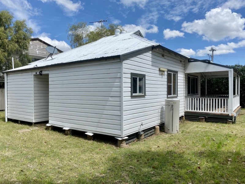 52A Boundary Street, Moree NSW 2400