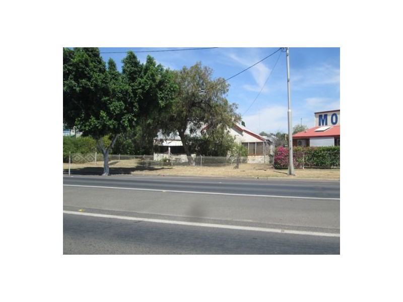 345 Frome Street, Moree NSW 2400