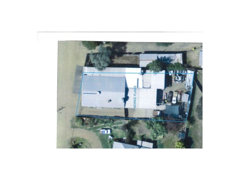 32 Bingara Road, Moree NSW 2400
