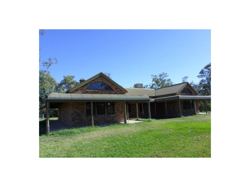 242 Bendygleet Road, Moree NSW 2400