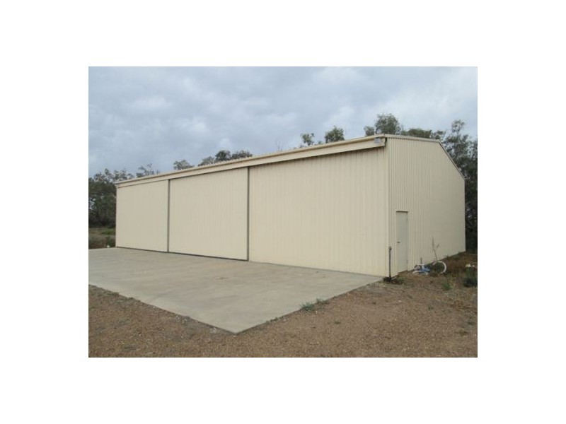 242 Bendygleet Road, Moree NSW 2400