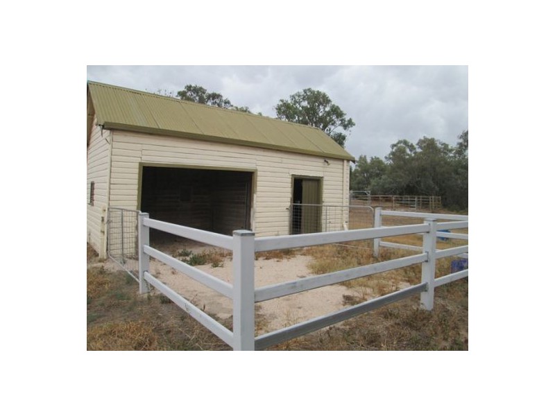 242 Bendygleet Road, Moree NSW 2400