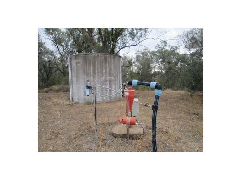 242 Bendygleet Road, Moree NSW 2400