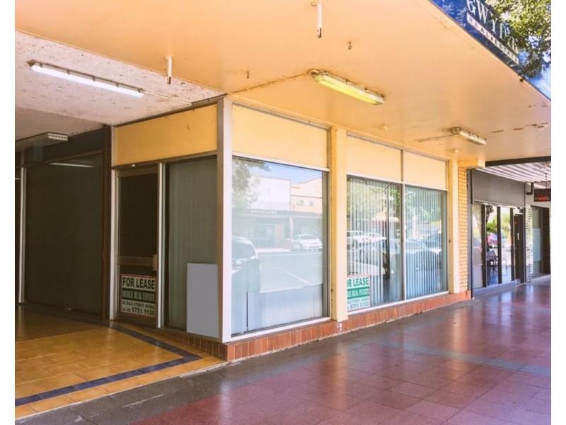 1/96 Balo Street, Moree NSW 2400