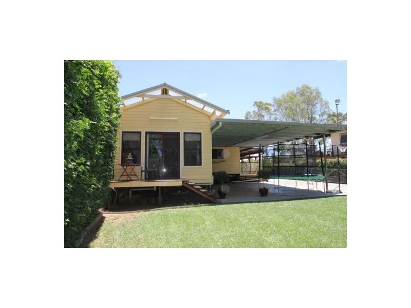 38 Kamilaroi Drive, Moree NSW 2400