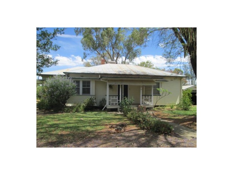 10 Gwydir Street, Moree NSW 2400
