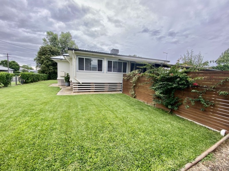 10 Ruse Street, Moree NSW 2400