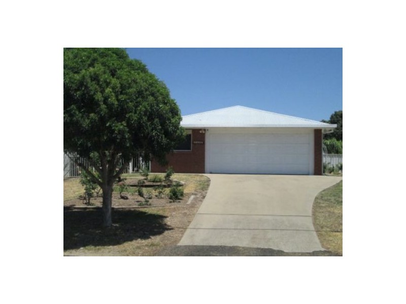 13 Mackenzie, Moree NSW 2400