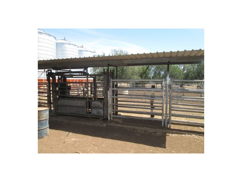 . “Glenhope”,, Gravesend NSW 2401