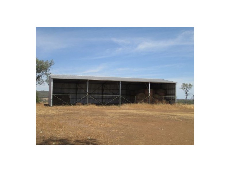 . “Glenhope”,, Gravesend NSW 2401