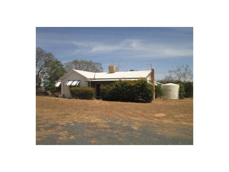 . “Glenhope”,, Gravesend NSW 2401