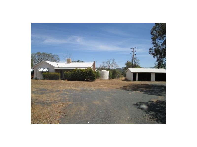 . “Glenhope”,, Gravesend NSW 2401