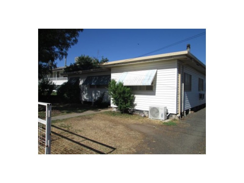 14 Tycannah Street, Moree NSW 2400