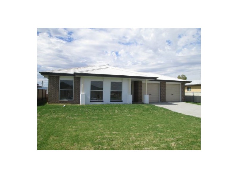 29 Bottlebrush Drive, Moree NSW 2400