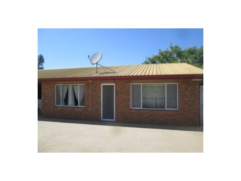 4/15-17 Tycannah Street, Moree NSW 2400
