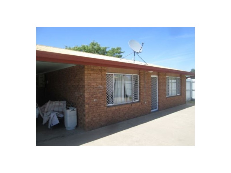 4/15-17 Tycannah Street, Moree NSW 2400