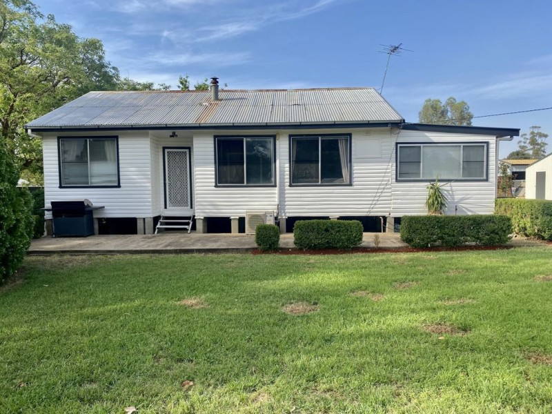 31 Warialda Street, Pallamallawa NSW 2399