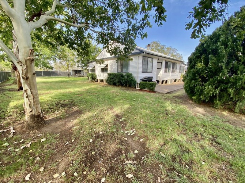 31 Warialda Street, Pallamallawa NSW 2399