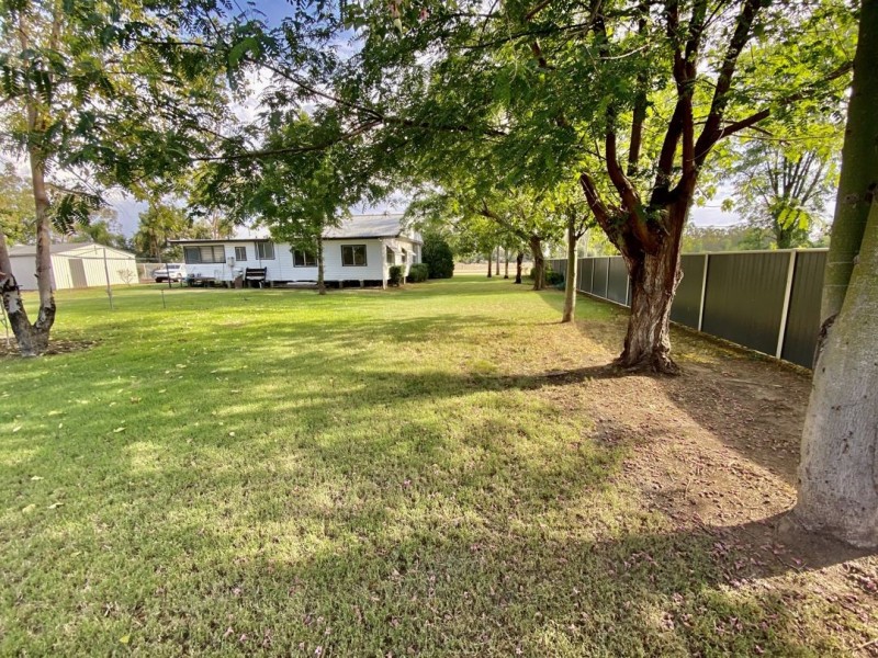 31 Warialda Street, Pallamallawa NSW 2399