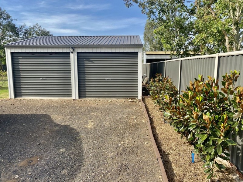 31 Warialda Street, Pallamallawa NSW 2399