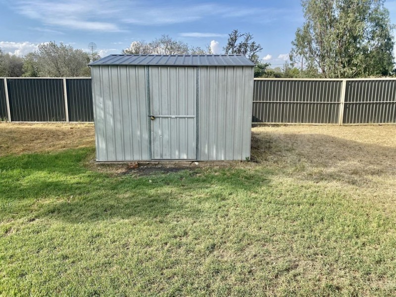 31 Warialda Street, Pallamallawa NSW 2399