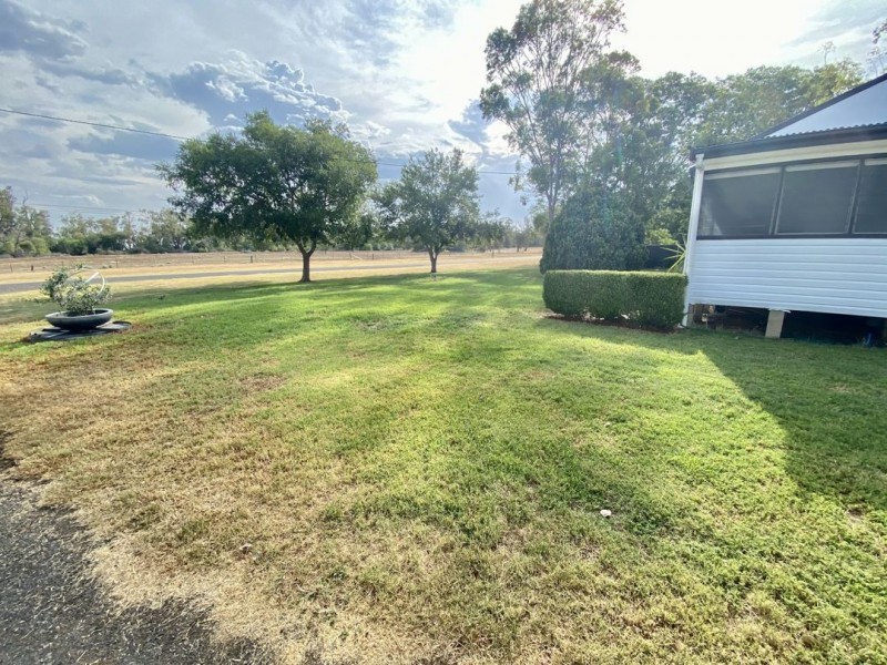 31 Warialda Street, Pallamallawa NSW 2399