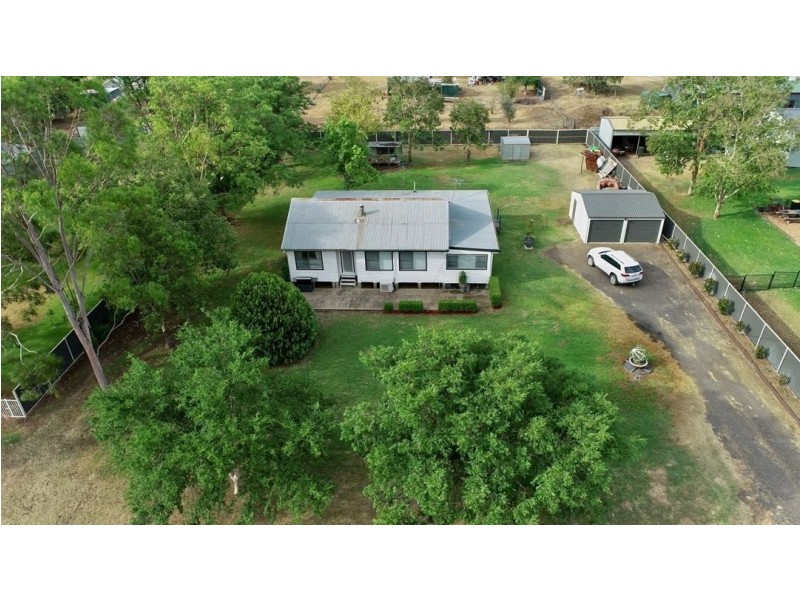 31 Warialda Street, Pallamallawa NSW 2399