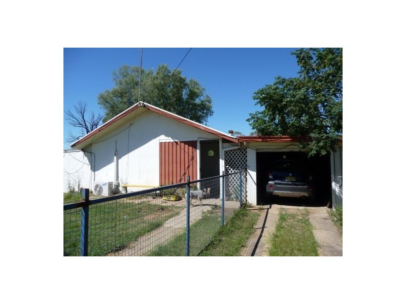 380 BOSTON STREET, Moree NSW 2400