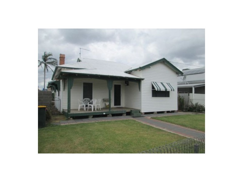 26 DOVER STREET, Moree NSW 2400