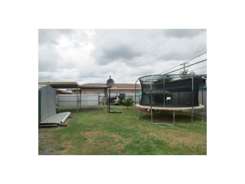 26 DOVER STREET, Moree NSW 2400