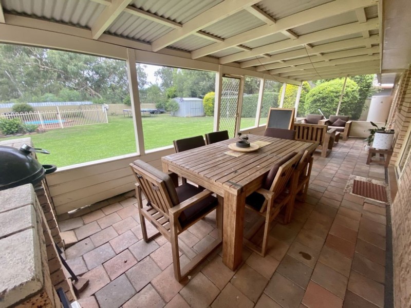 4 CALLAILLE AVENUE, Moree NSW 2400