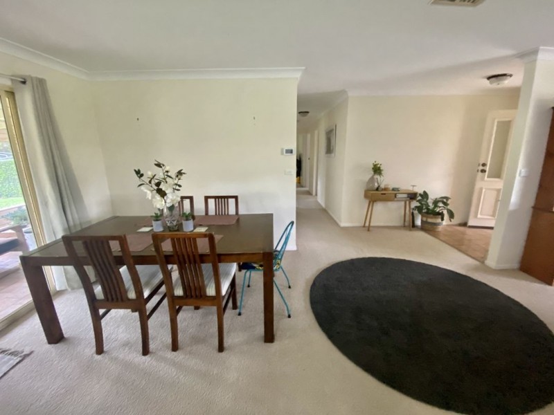 4 CALLAILLE AVENUE, Moree NSW 2400