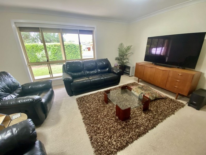 4 CALLAILLE AVENUE, Moree NSW 2400