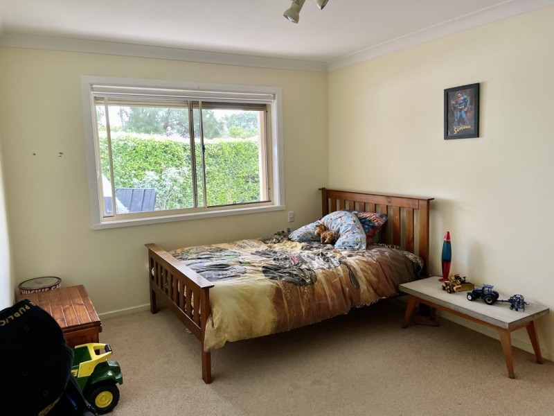 4 CALLAILLE AVENUE, Moree NSW 2400