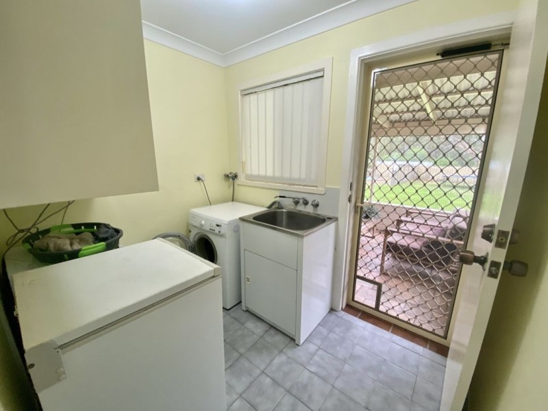 4 CALLAILLE AVENUE, Moree NSW 2400