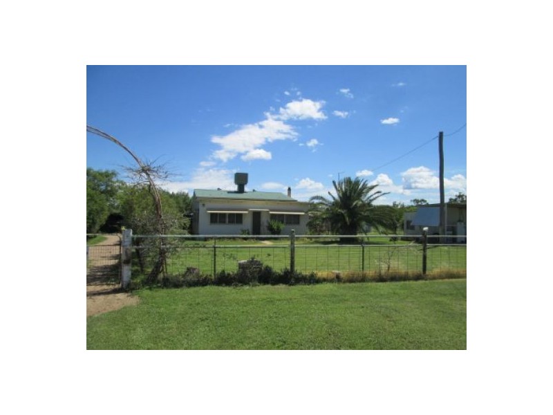 Wongabeena Gwydir Highway, Biniguy NSW 2399