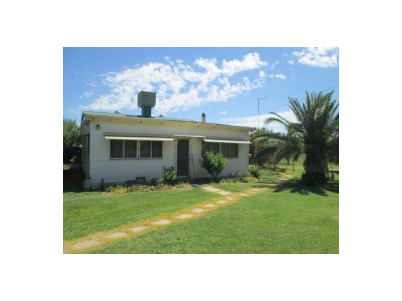 Wongabeena Gwydir Highway, Biniguy NSW 2399
