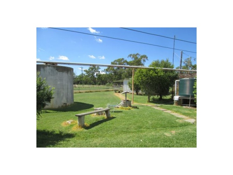Wongabeena Gwydir Highway, Biniguy NSW 2399